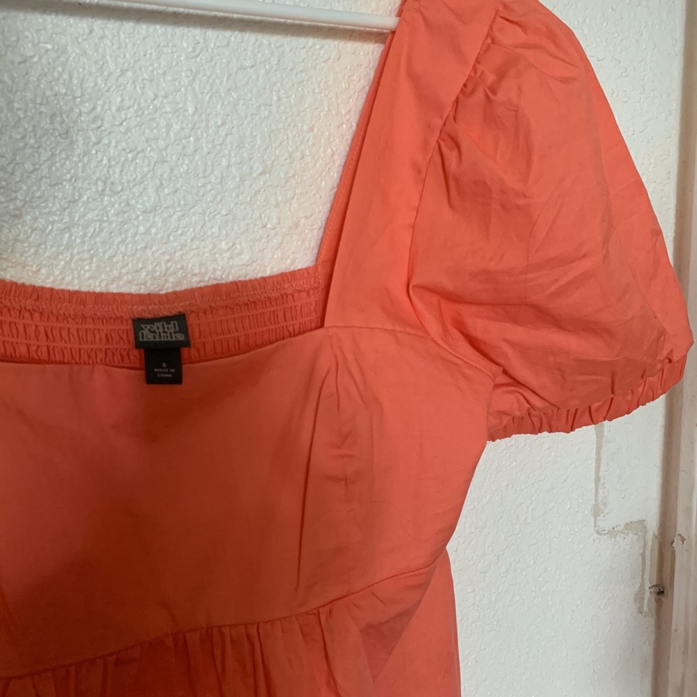 Wild Fable Dress